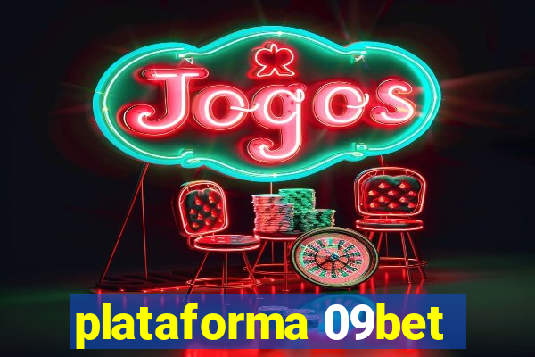 plataforma 09bet